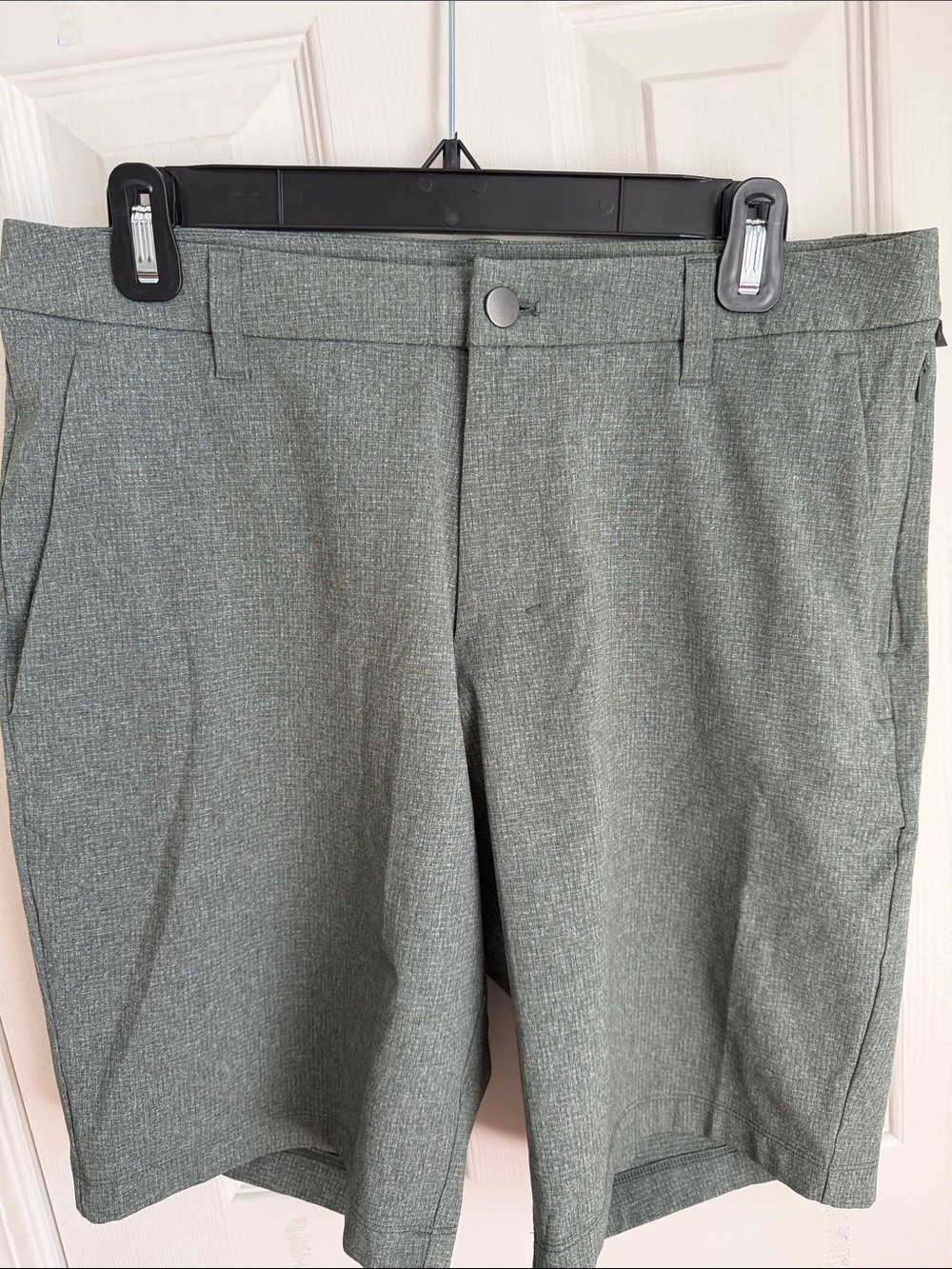 Lululemon casual shorts